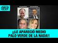 ¡¡ARI LIJALAD DESTRUYE A ADORNI!! ¿TE OLVIDASTE 8 VECES TU PATRIMONIO?