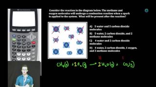 AP CHEM Unit 2 Day 1 Multiple Choice 5