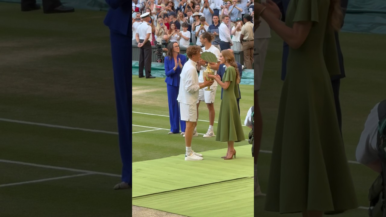 Another Grand Slam title, pure dominance from the World No.1 ๐