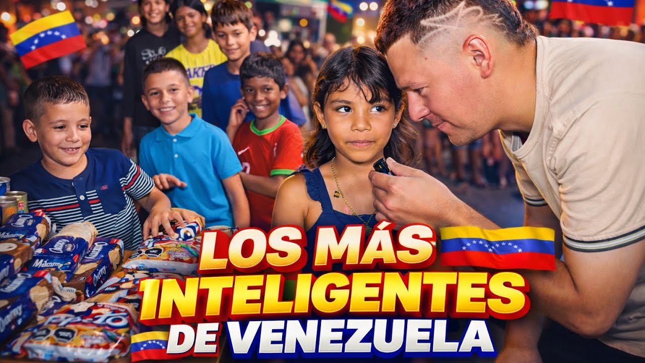 💥🇻🇪Los más inteligentes ganan con el mejor juego😱🥳