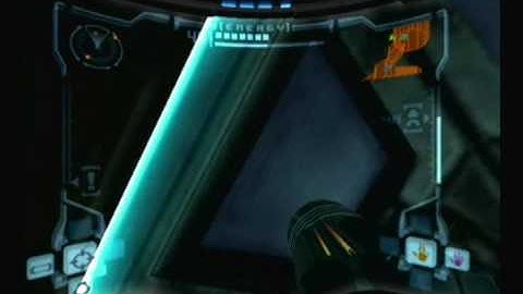 Metroid Prime Walkthrough with Commentary Part 22