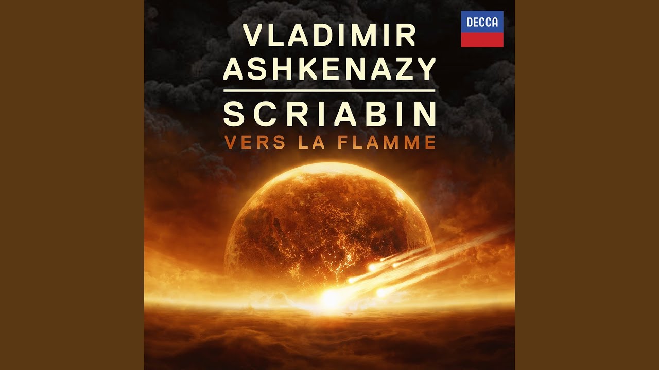 Scriabin: Two Poèmes, Op. 71: No. 2 - En rêvant