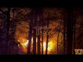 Structure fire in Lakewood