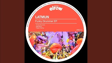 Beat Boss (Original Mix)