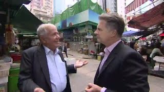 Jim Rogers: Invest in North Korea, Iran and Russia