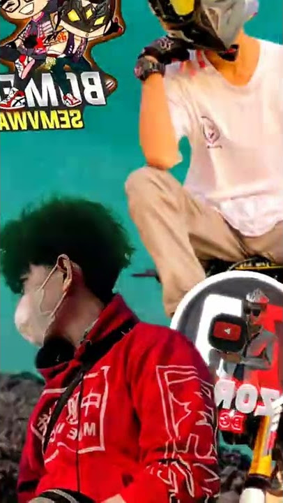 Bestie BOMEL GAMING 😍 Ayang wkwkwk