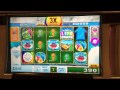 WMS slot machine setup - YouTube