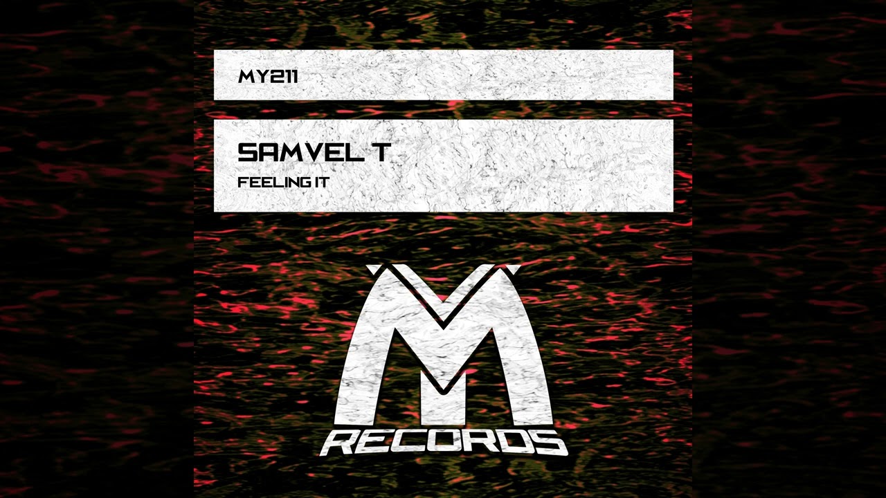Watch Samvel T - Feeling It (Original Mix) on YouTube Watch Samvel T - Feeling It (Original Mix) on YouTube