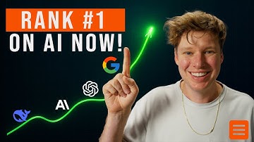 Rank #1 on Every AI Model: Do THIS Now!