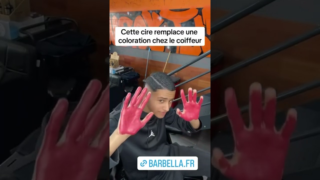 Offrez-vous une mise à jour capillaire avec Barbella 