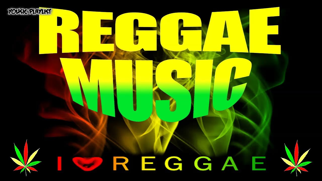 Mix Reggae Music 2021 Non Stop Reggae Compilation Vol 9 Youtube
