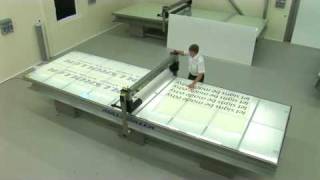Cinta adhesiva para aplicacion (es) - ROLLSROLLER Flatbed Applicator