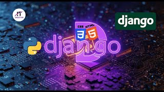 Django loyiha qurish #8 | Loyihani test qilish