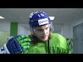 «Показываем неплохой хоккей» I Виктор Тихонов перед домашней серией