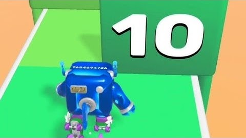 Level Up Numbers Satisfying Games  - iOS Android all levels mobile gameplay👌👍😎 walkthrough