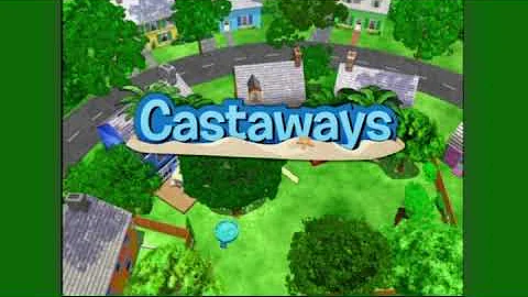 Risky B - Castaways (Official Audio)