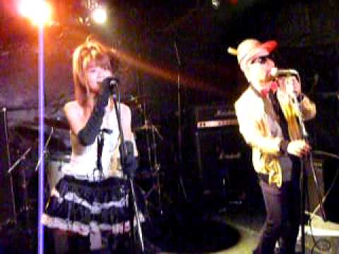 目を閉じておいでよ、堀井ゆきXこんちゃん、１０.１０.２７
