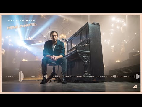Max Giesinger - Deine Zweifel (Offizielles Audio) auf YouTube ansehen Max Giesinger - Deine Zweifel (Offizielles Audio) auf YouTube ansehen