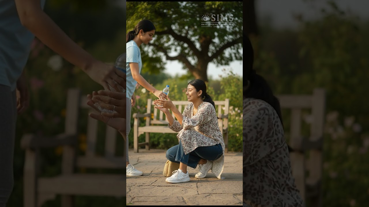 Understanding Epilepsy: Awareness, Support & Care | SIMS Hospital