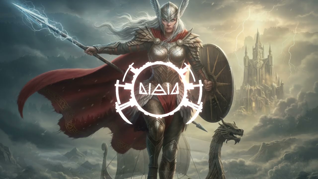 Valkiria - La Cámara del Bardo