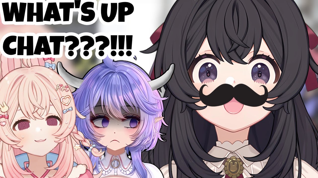 Sleepy's 1st impression about Papakin