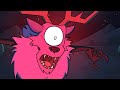 Deerclops has awoken terraria animation