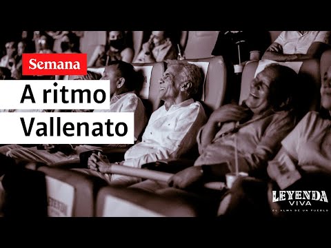 Salas de cine a ritmo Vallenato | Semana Noticias