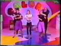 Reina Reech - El Twist Del Sustantivo