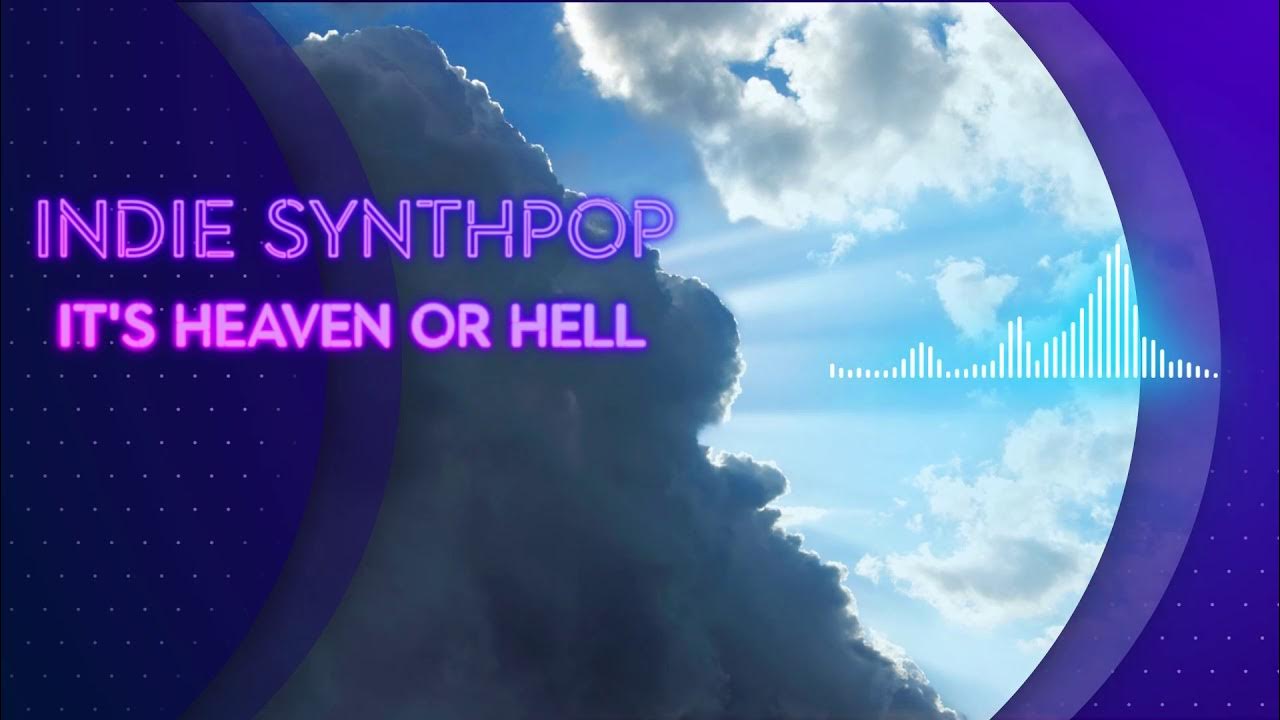 Skye Emanuel / Drew Dvorsky / Linasko Licks - It’s Heaven or Hell (Indie Synthpop 3) Skye Emanuel / Drew Dvorsky / Linasko Licks - It’s Heaven or Hell (Indie Synthpop 3)