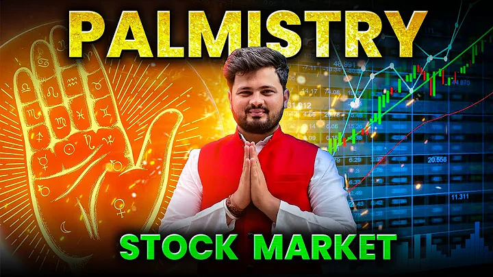 Stock Market Palmistry: Aap Stock Market Se Kittna Paisa Kmavoge ? Janiye Apni Palmistry Se