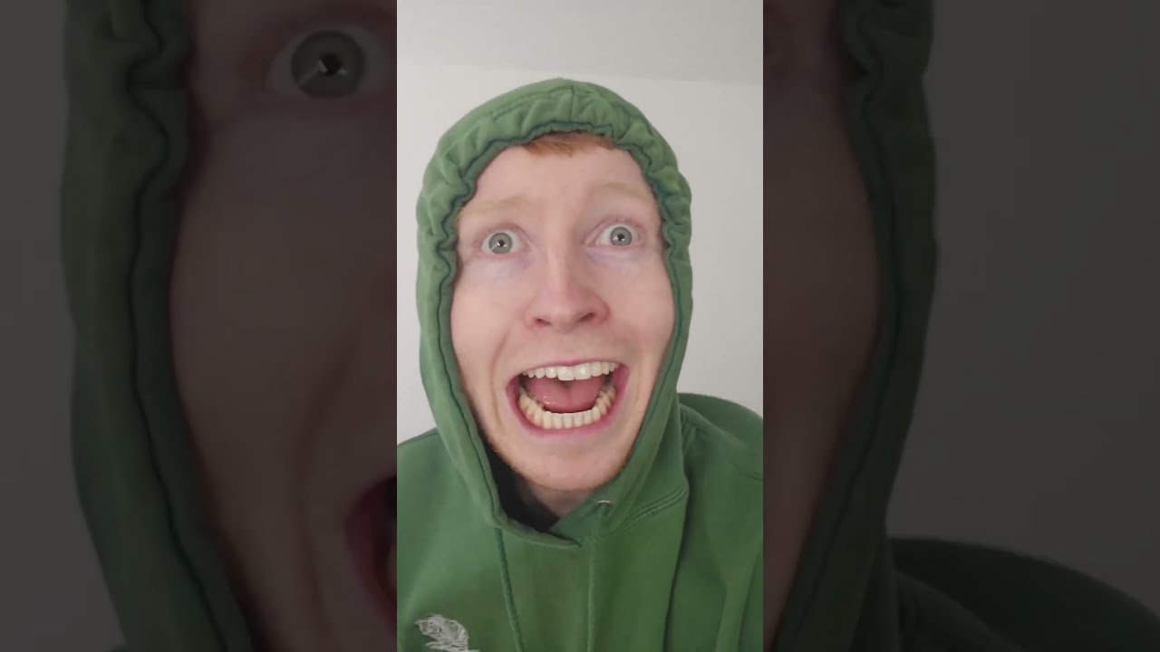 Meet Henry S Weird Little Sister 