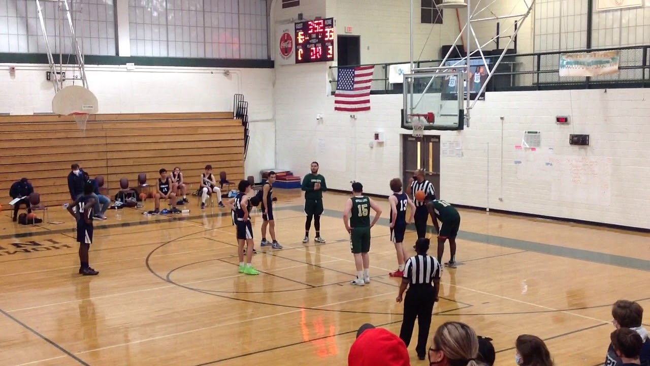 Atlanta Classical at Cross Keys 6 2-19-2921