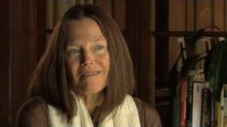 Interview with Maata Lynn Barron Content