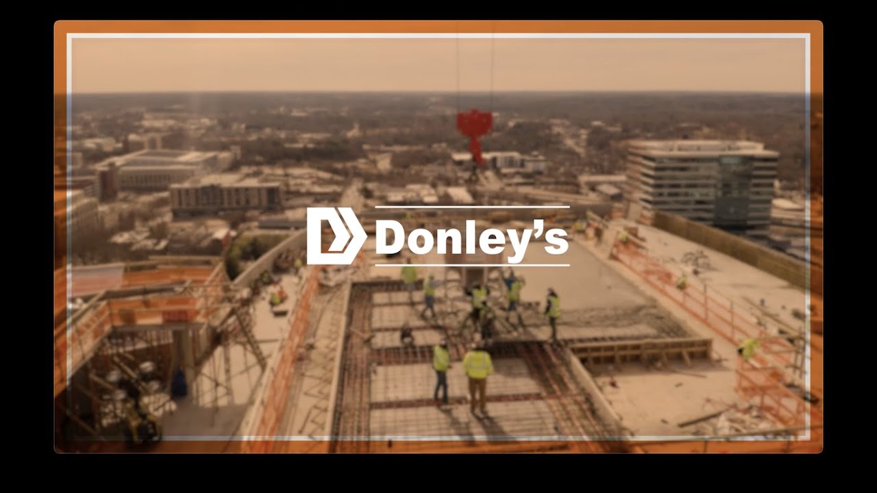 Donley's People First YouTube
