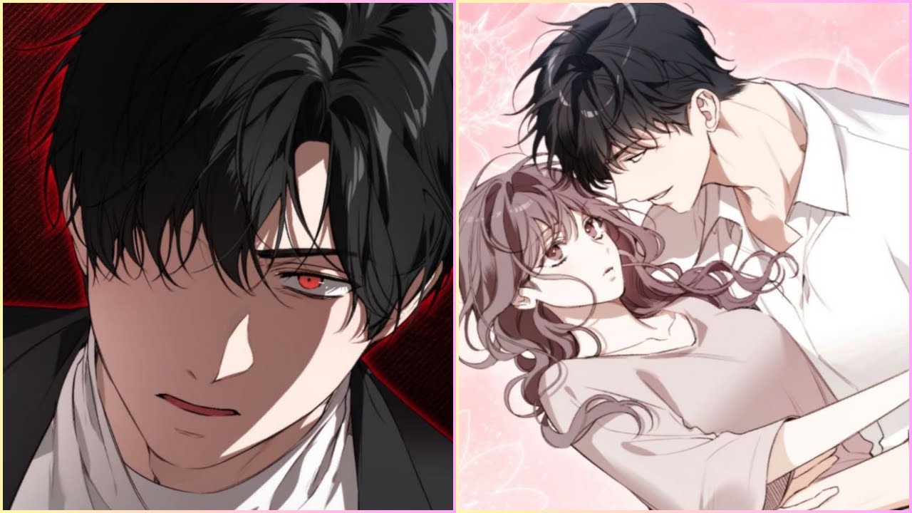 EU O ODIAVA COMO RIVAL… AGORA ELE É MEU AMANTE MAIS APAIXONADO!