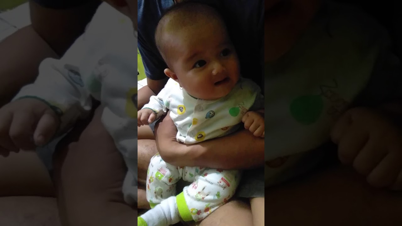 Baby Babygirl Bayi Lucu Bayi Ketawa Perkembangan Bayi Bayi Gendut