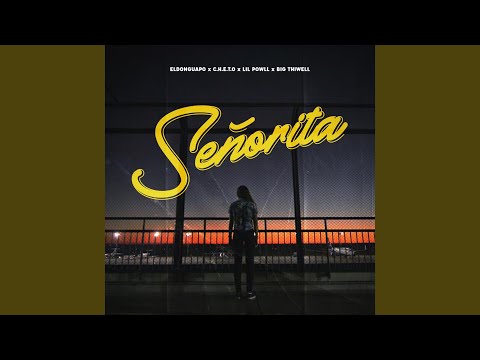 Señorita