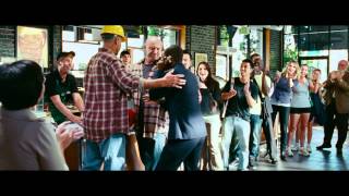 A THOUSAND WORDS Trailer 2012 - Official [HD] Net Worth