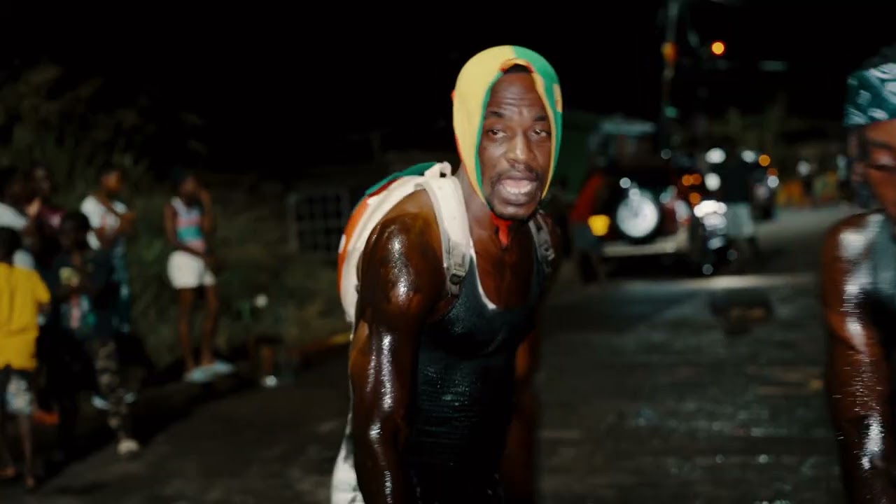 Water Daddies- Drama