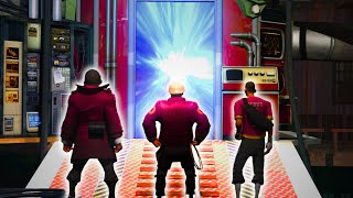 Horrors of TF2 Past