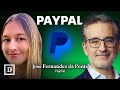 Inside paypals blockchain strategy insights from the head of crypto