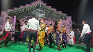 दाऊद नगर में//Christmas Program//zaranpada//New Year//2024