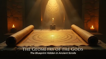 How Sacred Geometry Shapes the Universe