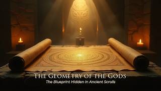 How Sacred Geometry Shapes the Universe