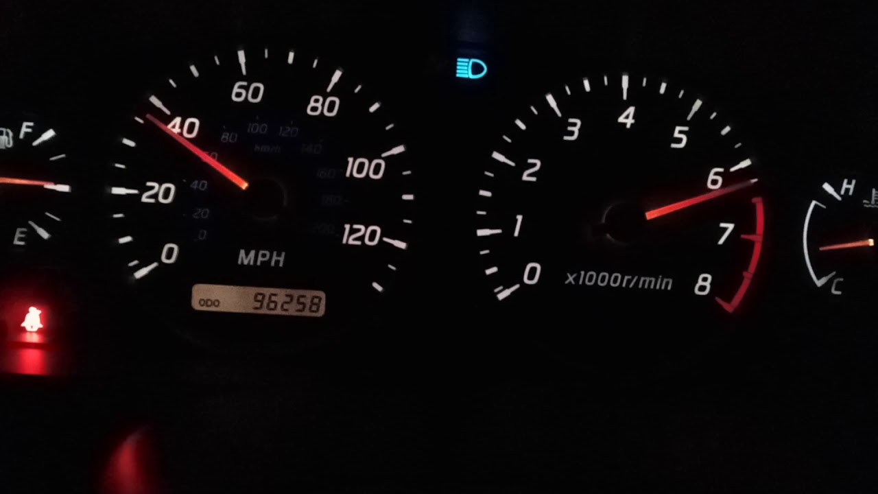 Nissan sentra 060 YouTube