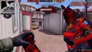 Zula Matchmaking Adventures #4