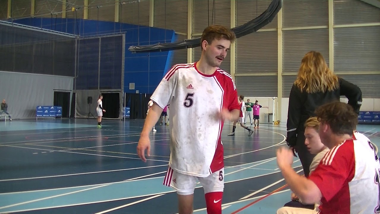 Vancouver Cup 2019-Thunder vs Vancouver B Bronze Medal ...