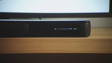 SUPPORT - Orbitsound BAR A70 - Pairing/reset