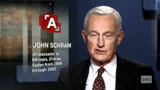 John Schram: Sudan's Referendum