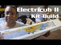 Great Planes Electricub II Build | HobbyView
